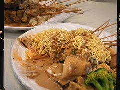 -郭记小街麻辣烫(虎坊路店)