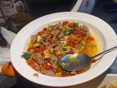 -湘南情·38秒生炒黄牛肉(学院路店)