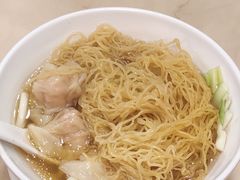 -盛记粥面(佐敦店)