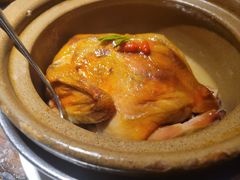 -外婆家(蓝色港湾店)
