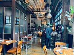 -弗兰克牛排西餐厅Ribone steak house(柠檬花园店)