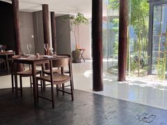 -曲廊院(东四十一条店)