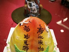 -青岛蓝海大饭店·渔歌舫(李沧店)