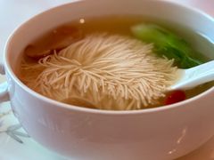 -一品淮扬 · 淮扬菜·北京万达文华酒店