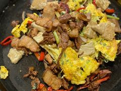 -一烙锅(友谊店)