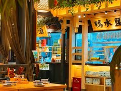 -南京大牌档(龙江新城市广场店)