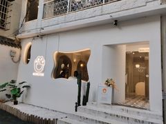 -More Fun猫咖 二十只万元加菲主题
