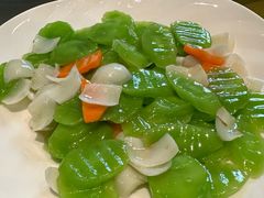 -有喜胶东小馆(太申祥和店)