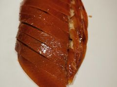 酥香嫩烤鸭-四季民福烤鸭店(王府井东安门店)