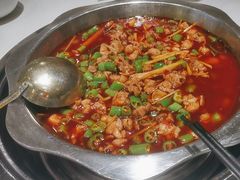 -盐井记·自贡美蛙鲜锅兔(中和店)