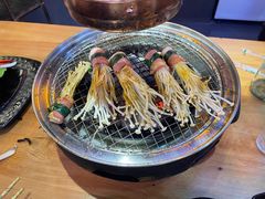 -吉志烤肉(太原总店)