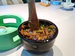 -费大厨辣椒炒肉(黄兴中心广场店)