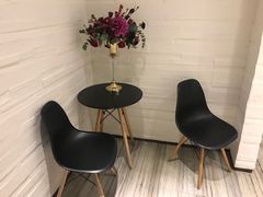 用餐区-EN SPACE恩空间