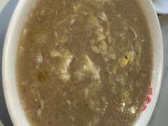 老味饣它汤-许老八包子铺羊汤馆(绿地世纪城店)