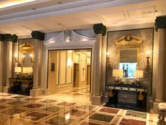 -广州富力丽思卡尔顿酒店