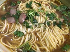 -美玲拉面(鞍山西道店)