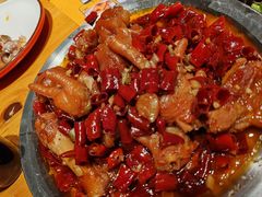 -喝丢一只鞋海鲜烧烤(文体街店)