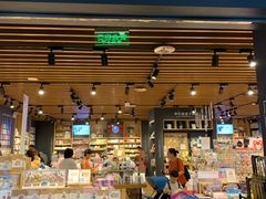 -九木杂物社(大族广场店)