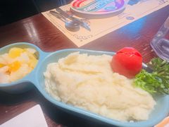 -马迭尔西餐厅(中央大街店)
