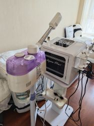 -演员的秘密·皮肤管理