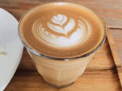 -Peet's Coffee皮爷咖啡(新天地黑标店)