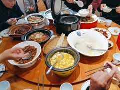 -有红鸡毛店·川菜(建设路店)