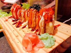 -上男·烧肉集市(五一广场店)