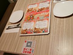 -必胜客(国展店)