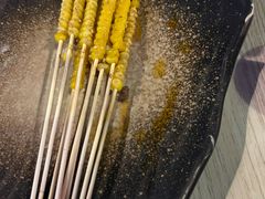 -质烤烤物·活烤海鲜(质烤总店)