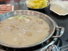 -老来福·非遗酸汤兔(凯旋路店)