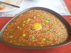 牛肉烩饭-赵小姐丨新中餐(曲江店)