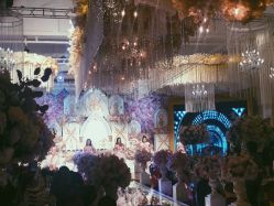 -谛融婚礼酒店·宴会厅(花园店)