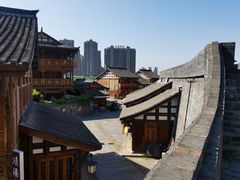 -大小河街