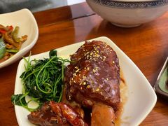 -同得兴 Since·1995 传统苏式面馆(十全街店)
