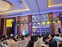-上海雅居乐万豪侯爵酒店