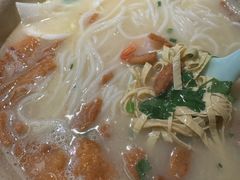 -上坐过桥米线(顺城店)