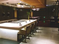 -富力希尔顿酒店·源氏日餐厅