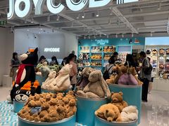 -JOYCODE(西单大悦城店)