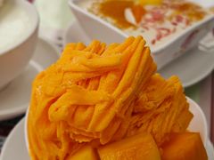 -香港華心糖水鋪(南西总店)
