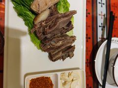 -如意林卡藏餐吧 (九寨沟店)