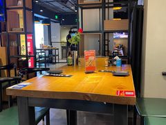 大堂-腰子哥烤串(石佛营炫特店)