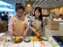 -ABC Cooking Studio(西安大悦城店)