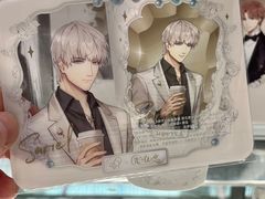 -喜茶(北京华贸购物中心店)