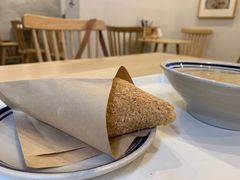 -正南齐北·老街糯米团(洪崖洞店)