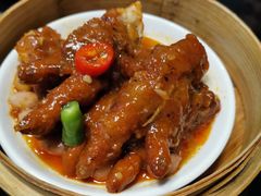 -煲王粤菜餐厅(中侨中心店)