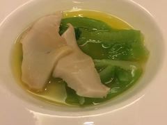 -北京饭店谭家菜