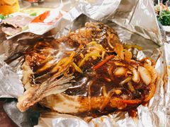 -合家院饭庄(榆关道店)