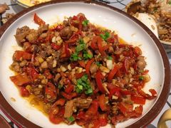 -江西老表·经典江西八大碗