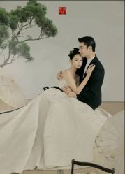 -女王风尚STUDIO·轻奢化定制