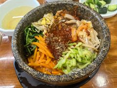 -全州拌饭馆(断桥店)
